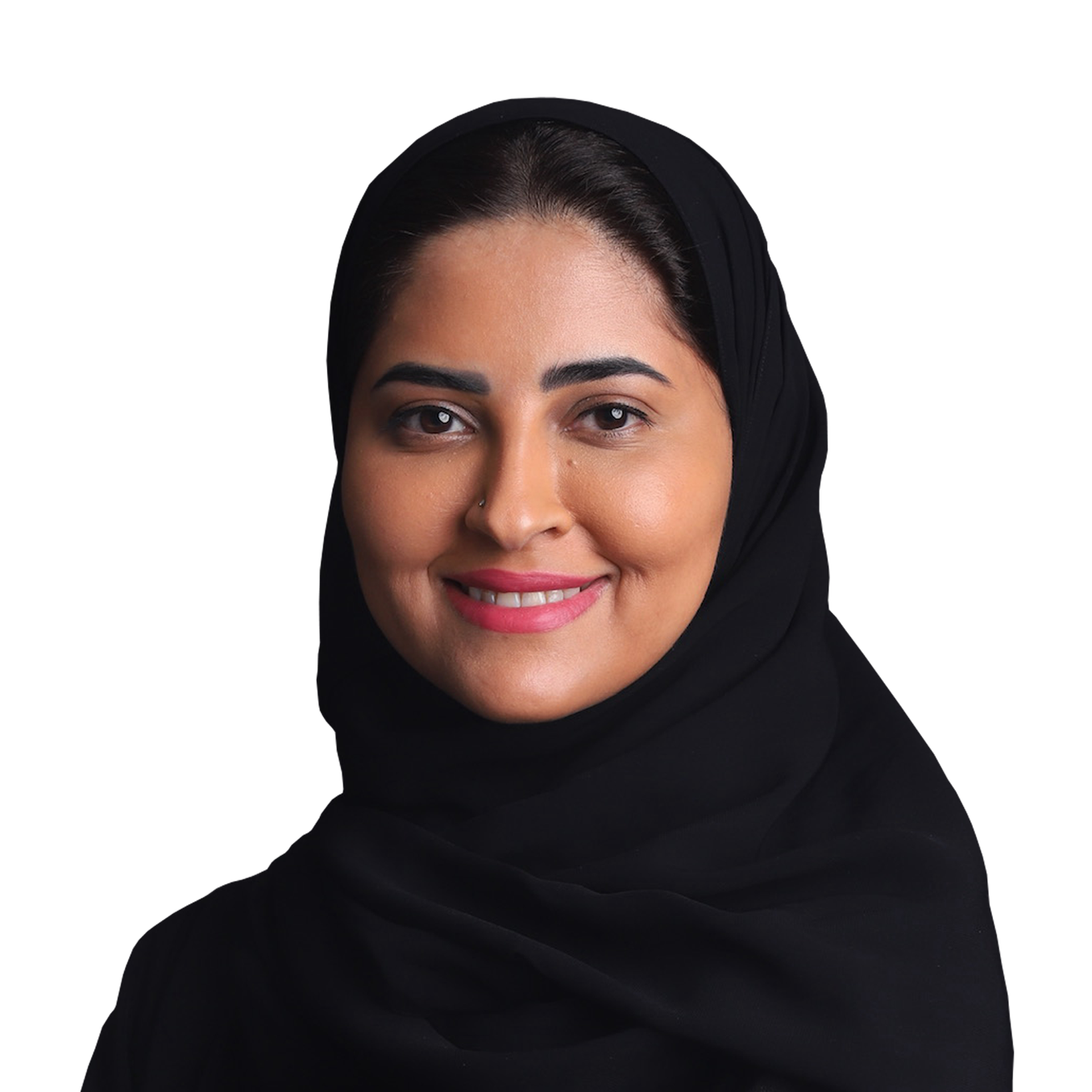 Moudhi Alhumaid, Chief Internal Audit Officer