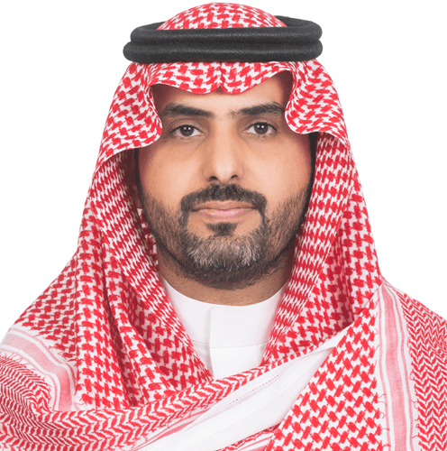 Mohsen Alfahadi, Chief Human Capital Officer at Kafd