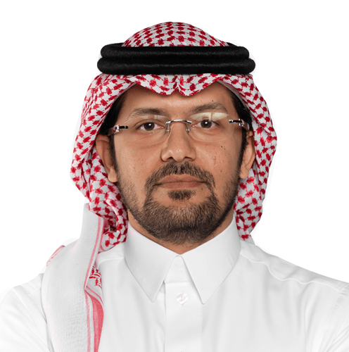 Sultan Alobaida, Chief Commercial Officer