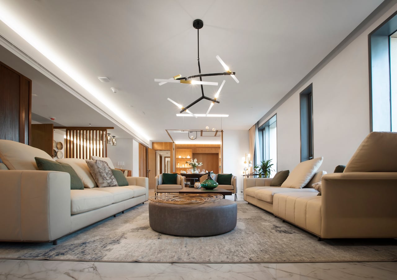 Smart Living