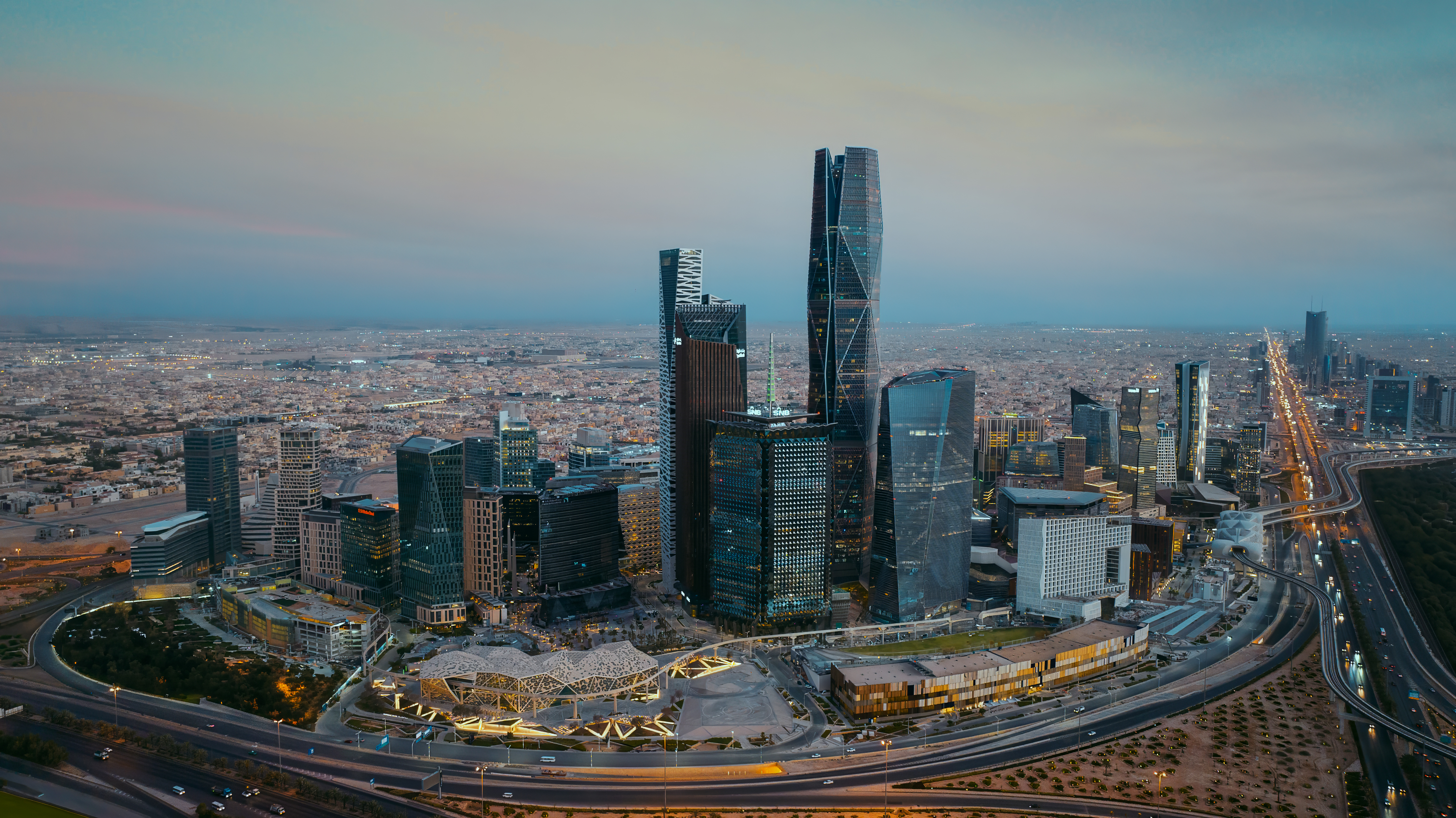 SUSTAINABILITY REPORT