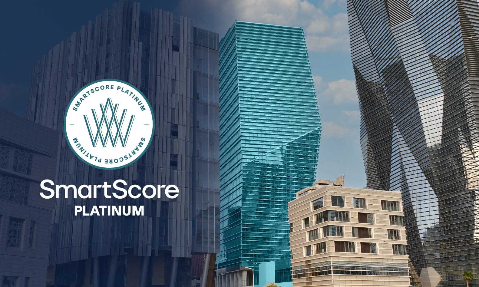 SMARTSCORE